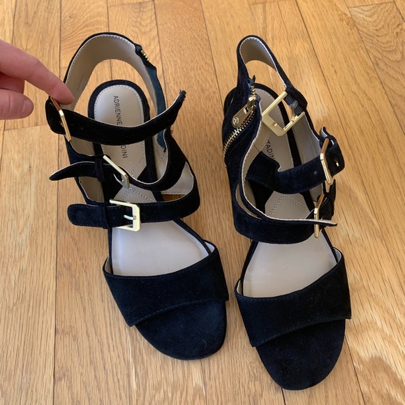 Adrienne Vittadini size 8.5
